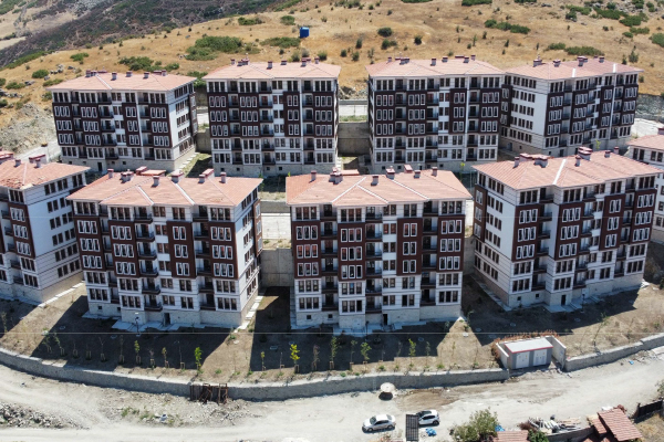 Balıkesir Proje Görseli