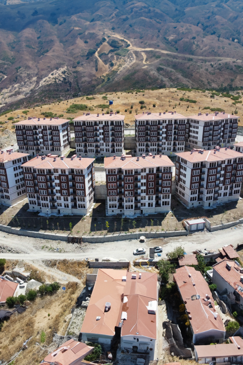 Balıkesir İli Bigadi&ccedil; İl&ccedil;esi