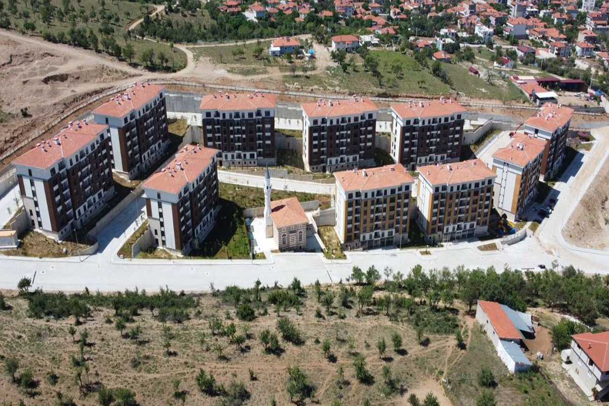 Denizli ili, Serinhisar il&ccedil;esi