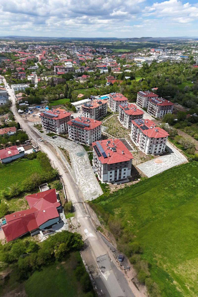 Elazığ İli Merkez İl&ccedil;esi Ak&ccedil;akiraz
