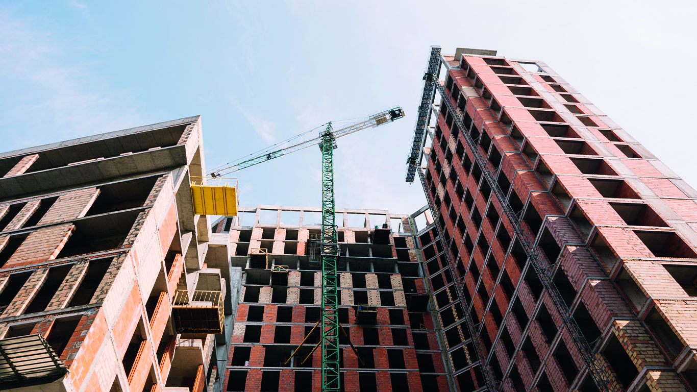 Modern Yapılarda Dayanıklılık ve G&uuml;venlik Standartları