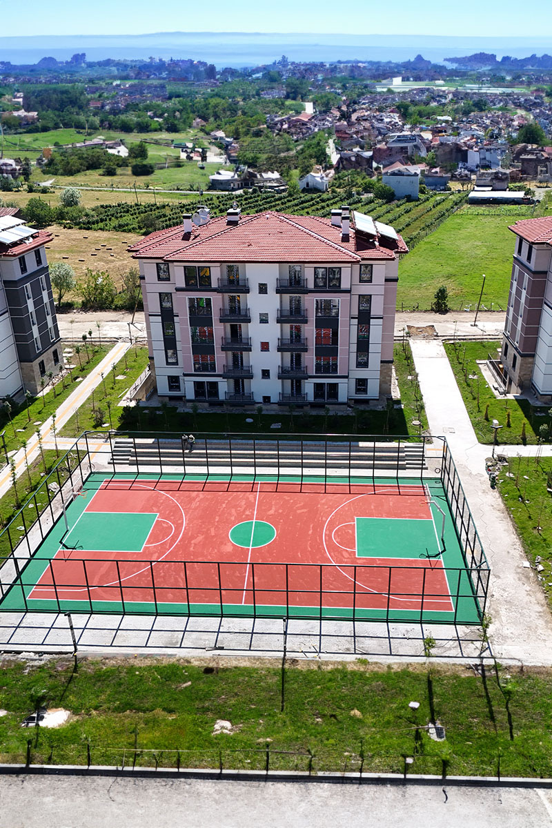 Samsun İli 19 Mayıs İl&ccedil;esi